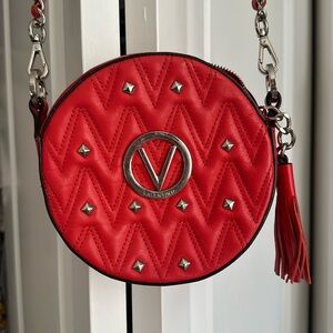 Red Valentino Cross Body Purse